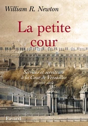 La petite cour