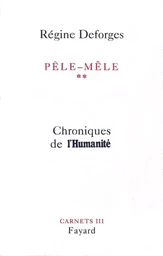 Pêle-Mêle