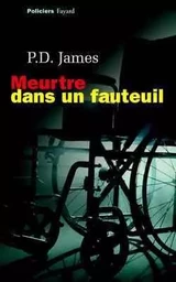 Meurtre dans un fauteuil