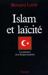 Islam et laïcité