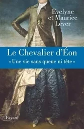 Le Chevalier d'Eon