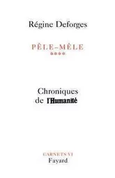 Pêle-Mêle, tome 4