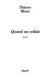 Quand un soldat