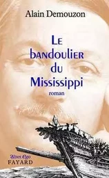 Le bandoulier du Mississipi