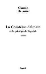 La Comtesse dalmate