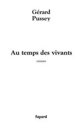 Au temps des vivants