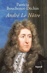 André Le Nôtre