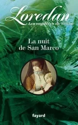 La nuit de San Marco