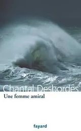 Une femme amiral