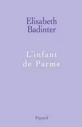 L'infant de Parme