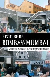 Histoire de Bombay/Mumbai