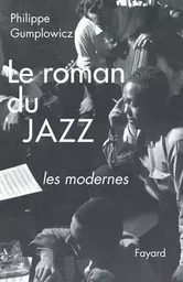 Le roman du jazz