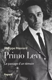 Primo Levi