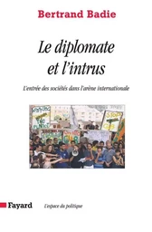 Le diplomate et l'intrus