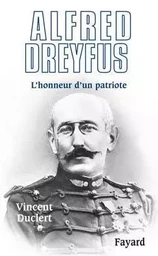 Alfred Dreyfus