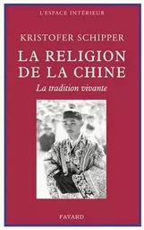 La religion de la Chine