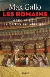 Les Romains tome 4