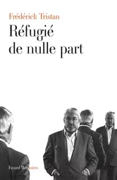 Réfugié de nulle-part