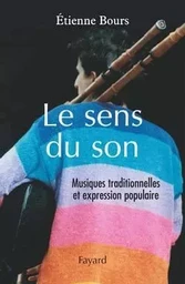 LE SENS DU SON