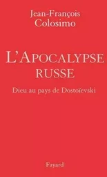 L'apocalypse russe