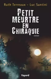 Petit meurtre en Chiraquie