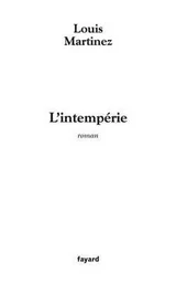 L'Intempérie