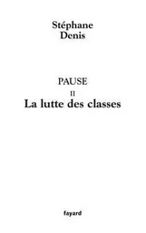 Pause II