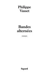 Bandes alternées