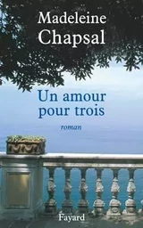 Un amour pour trois