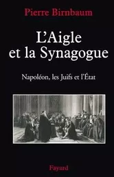 L'Aigle et la Synagogue