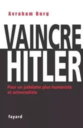 Vaincre Hitler