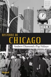 Histoire de chicago