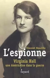 L'espionne