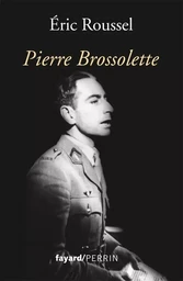 Pierre Brossolette