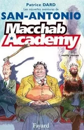 Macchab Academy