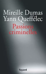 Passions criminelles