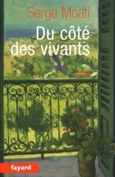 Du côté des vivants