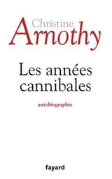 Les années cannibales