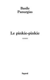 Le pinkie-pinkie