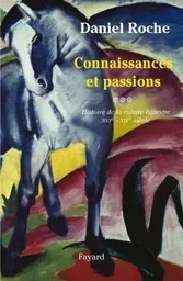 Culture équestre de l'Occident - Connaissances et passion