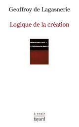 Logique de la création