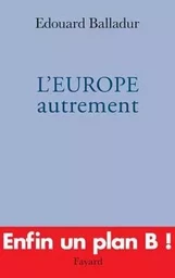 L'EUROPE autrement