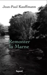 Remonter la Marne