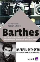 Barthes