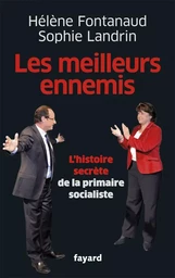 Les meilleurs ennemis