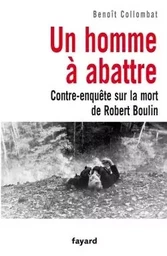 Un homme à abattre