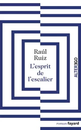 L'esprit de l'escalier