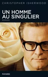 Un homme au singulier