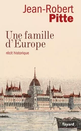 UNE FAMILLE D EUROPE