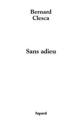 Sans adieu